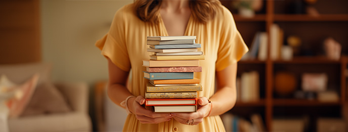 Autores Inspiradores e Livros Fundamentais para todo empreendedor
