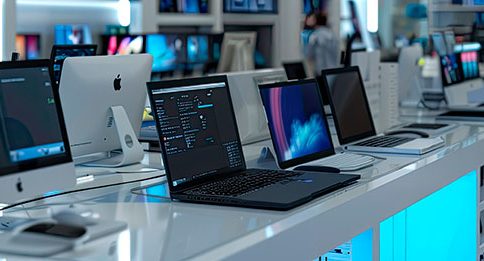 Loja De Informática: Como lucrar com a Revenda de Software?