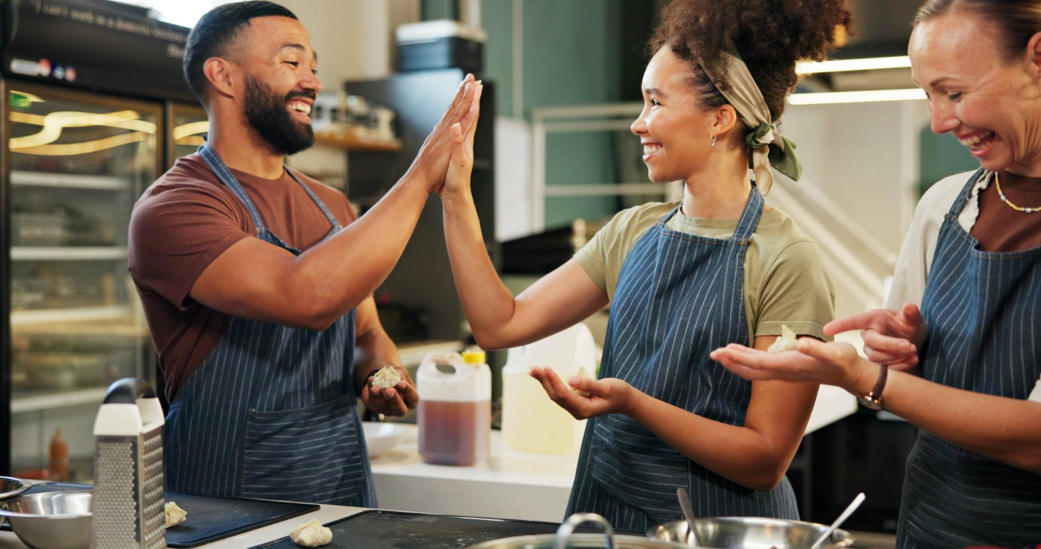 Dicas para liderar sua equipe de vendas com sucesso!