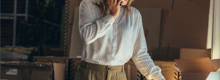 Romaneio: o que é, para que serve e como fazer o de carga e de entrega