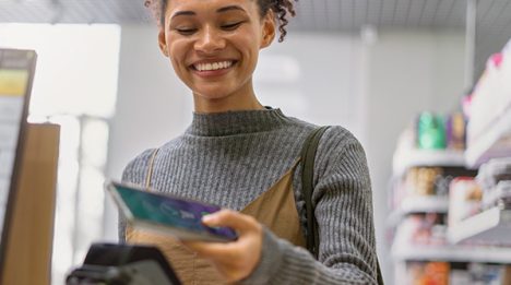 TEF: O que é e por que sua loja precisa de um terminal integrado