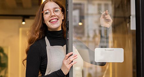 Como empreender com pouco dinheiro? 5 dicas para começar o seu negócio!