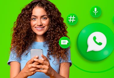 50 mensagens prontas para whatsApp de loja (Saudação, Promoção, Cobrança e Pós-Venda)