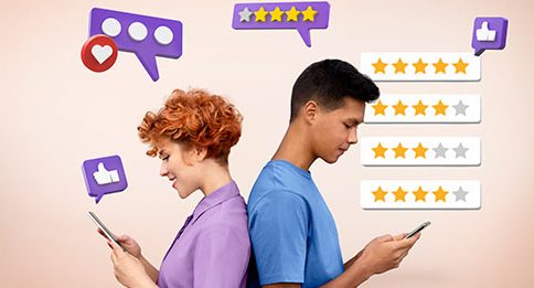 Gestão de feedback dos clientes: como coletar e agir