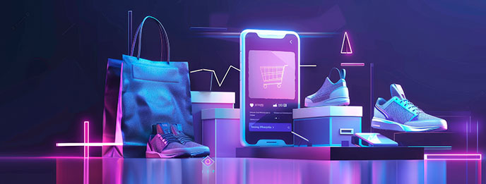 Tendências de consumo no varejo: o que esperar em 2024