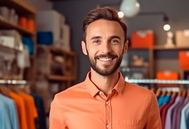 As funções de um vendedor completo: muito além de vender
