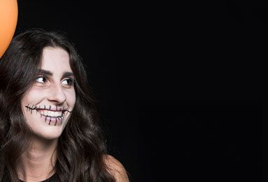 Halloween: dicas de promoção e decoração para Lojas Físicas