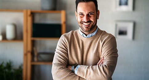 Como se tornar um consultor comercial de sucesso em 2025