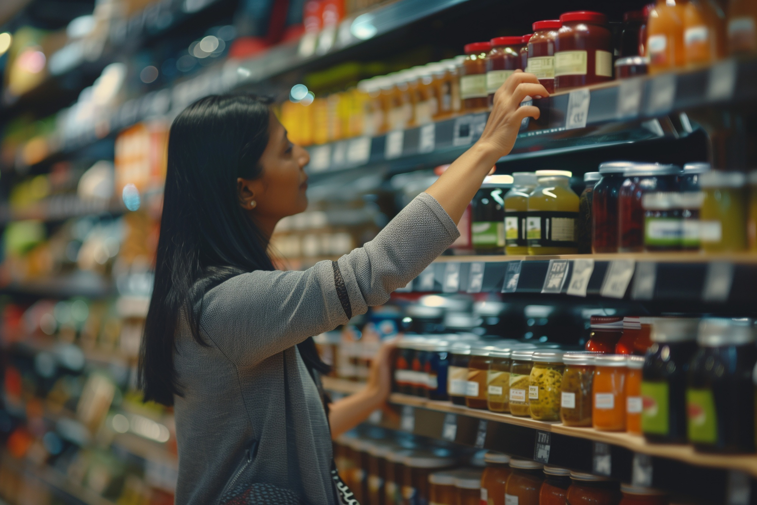 Etiqueta de preço: Como fazer corretamente e evitar problemas no varejo