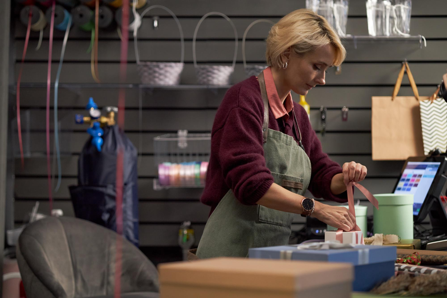 CNAE para varejo: quais atividades são permitidas no Simples Nacional?