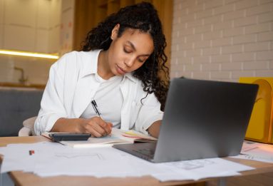 Orçamento Empresarial: O que é e como fazer