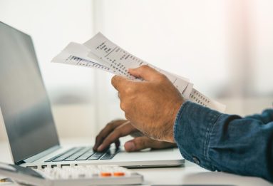 Recibo de Pagamento: O que é, como preencher e modelo pronto para baixar