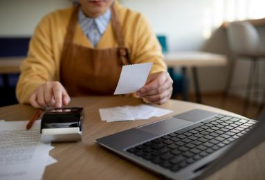 Lucro Presumido: O que é, como funciona e quando vale a pena para o varejo